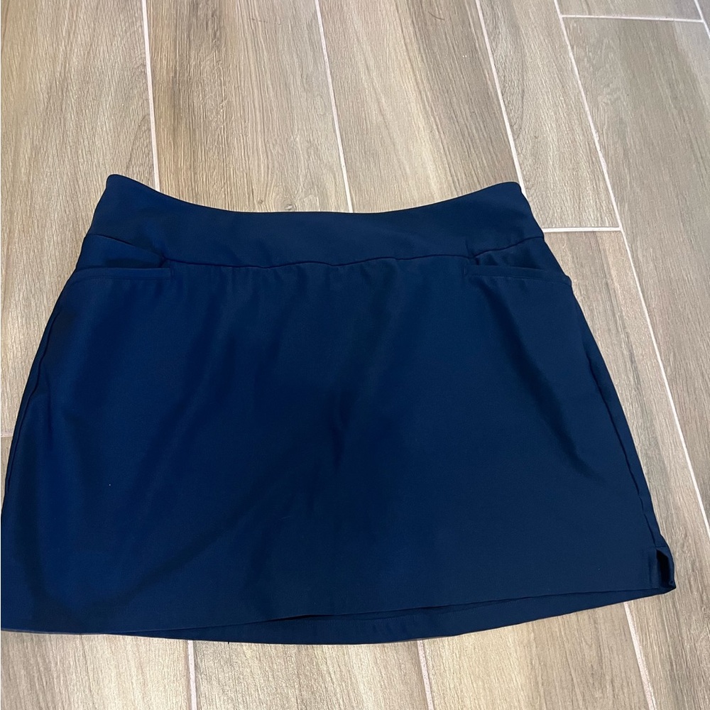 Adidas Golf Skirt - Picture 1 of 2